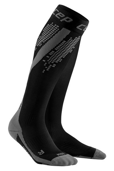 Гольфы CEP NIGHTTECH C12NW Medi для бега, со светоотражателями, женские купить в OrtoMir24
