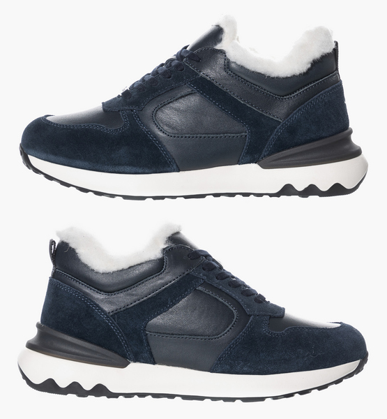 ботинки полуботинки кроссовки 65-2406-1 Sursil-Ortho на зиму