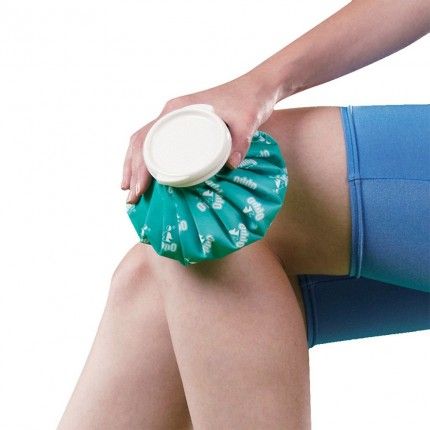 Компресс 3978 OPPO Medical охлаждающий или согревающий, размер S 15.2см купить в OrtoMir24