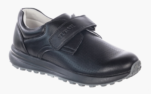 Детские туфли полуботинки 65-292 Sursil-Ortho демисезонные