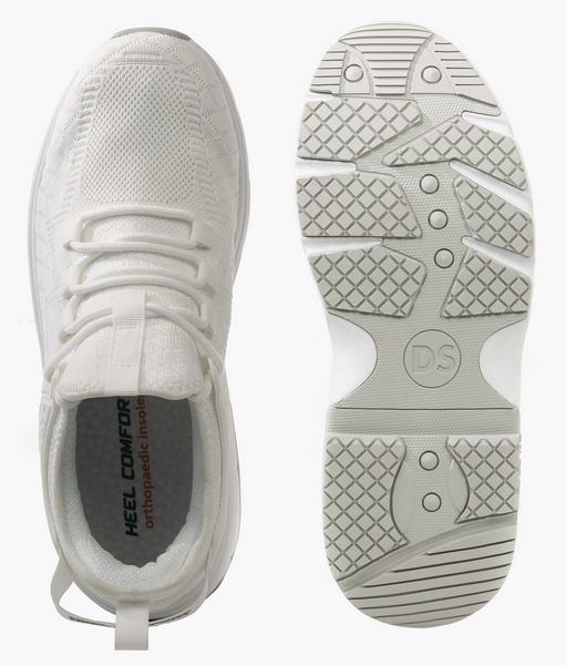 кроссовки полуботинки DSHC-23091-2 HEEL COMFORT на лето