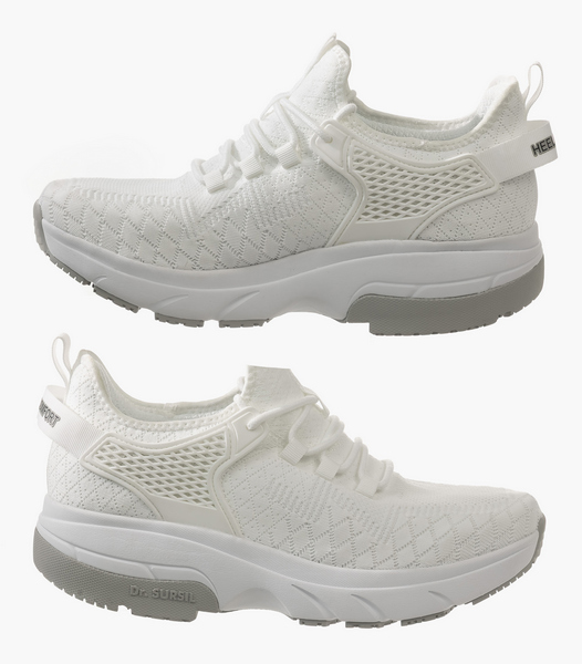 кроссовки полуботинки DSHC-23091-2 HEEL COMFORT на лето