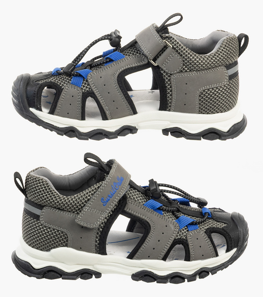 Детские босоножки 55-442-1 Sursil-Ortho летние