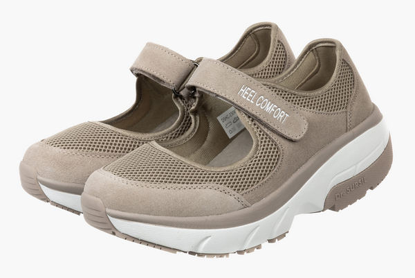 туфли полуботинки DSHC-23093 HEEL COMFORT на лето