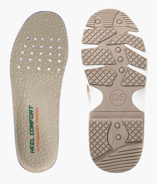 туфли полуботинки DSHC-23093 HEEL COMFORT на лето