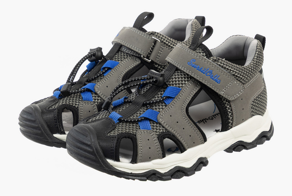 Детские босоножки 55-442-1 Sursil-Ortho летние