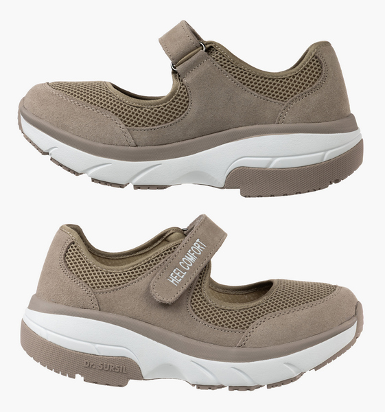 туфли полуботинки DSHC-23093 HEEL COMFORT на лето