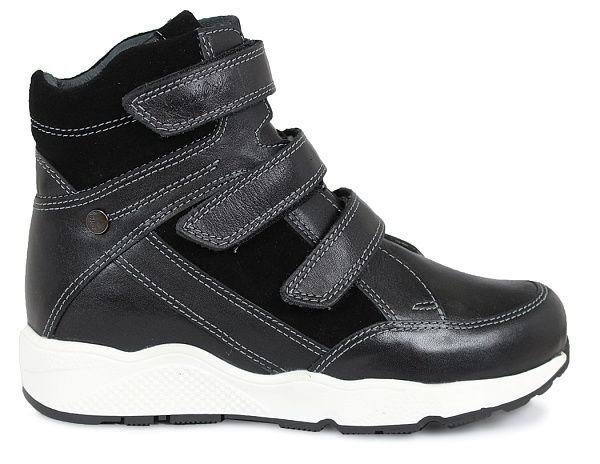 Детские ботинки 65-133 Sursil-Ortho демисезонные