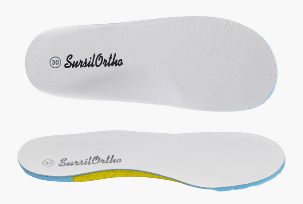 Детские босоножки кроссовки 55-440 Sursil-Ortho летние