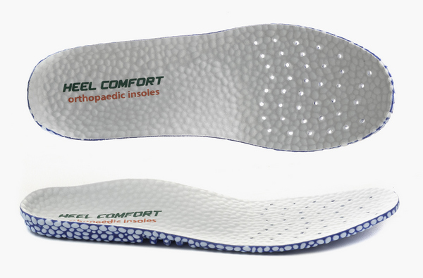 кроссовки полуботинки DSHC-23091-2 HEEL COMFORT на лето